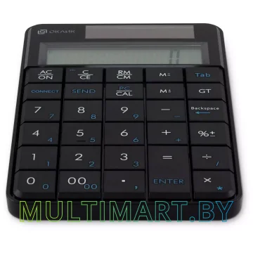 Цифровой блок Оклик K604W картинка 8